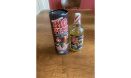 Douglas Laing BIG PEAT Christmas edition 2019 53,7% 0,7L