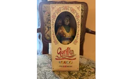 Gorilka vodka vintage