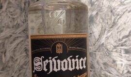 Limitovaná Sejvovice – 1. edice v perfektním stavu