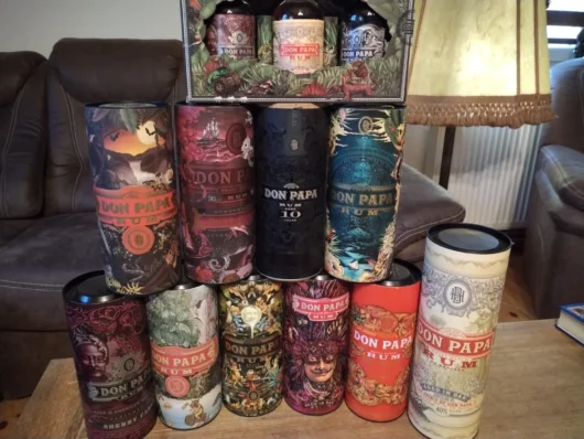 obrázek Don papa