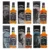 obrázek Jack Daniels Master Distiilers no1-no6