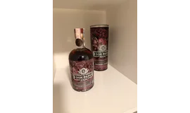 Don papa cherry cask
