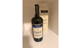 Papalin Jamaica 7 yo