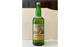 Stará Myslivecká 1978 1 litr