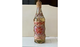 Hobé brandy 1956
