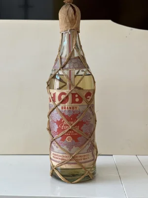 obrázek Hobé brandy 1956