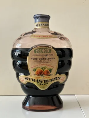 obrázek Strawberry