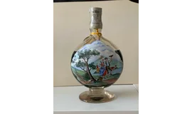 Creme De Menthe Kord 1953
