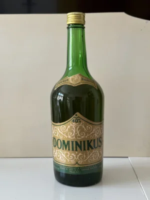 obrázek Dominikus 1984