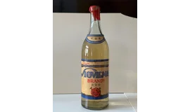 Slovignac Brandy 1956