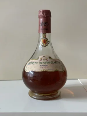 obrázek Creme de Menthe Kord