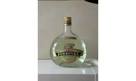 Stará Zubrovka