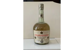 Courvoisier Cognac Brandy