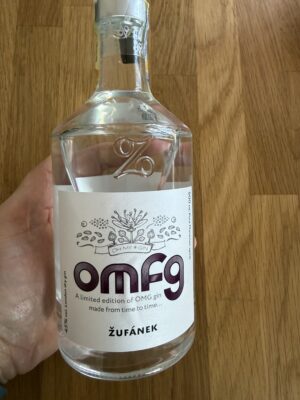 obrázek Žufánek sbírka