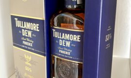 Tullamore Dew Phoenix 0.7l 55%
