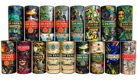 Sbírka Don Papa