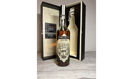 THE CALLY 1974, 40y Single Grain Scotch Whisky, 53,3%