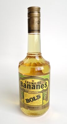 obrázek Bols banánový