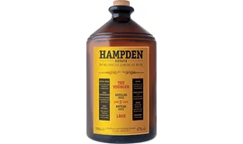 Velier Hampden Estate 2018 LROK The Younger 5yo 47% 3000ml