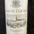obrázek Château Clos du Clocher Pomerol