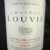obrázek Château LOUVIE Saint Émilion GRAND CRU