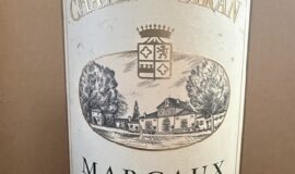 Château Siran MARGAUX