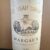obrázek Château Siran MARGAUX