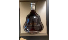 Hennessy Paradise 0,7. Dárkové balení
