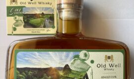Old Well Golf Edition I. za Whisky Essence No.10