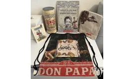 Don Papa – Dárkova sada