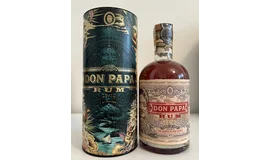 Don Papa – Cosmic