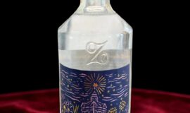 Žufánek Gin von Stern – 500 ml