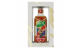 Planteray Extreme Series VI The Legends of Rum No 6 Jamaica MMW 1998 27yo 52% 0,7l