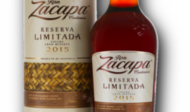 Zacapa Reserva Limitada 2015 0,7l 45%