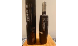 Octomore 06.1 5yo