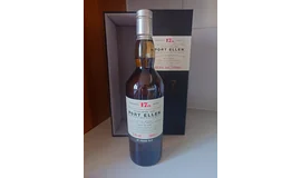 Port Ellen 17th
