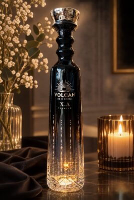 obrázek Volcan X.A Luminous 40% 0,7l
