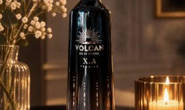 Volcan X.A Luminous 40% 0,7l
