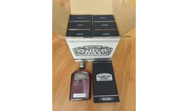Jack Daniels Gentleman Jack a Single Barrel