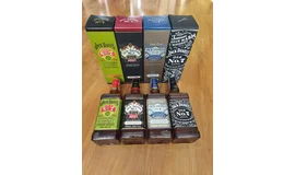Limitky Jack Daniels