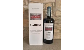 Velier Caroni 1998 High Proof Heavy Trinidad No Smoking 33rd Release 16yo 55% 700ml