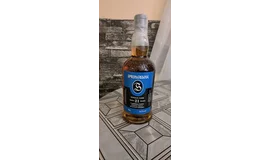 Springbank 21