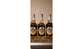 Springbank local barley 10