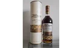 ZACAPA 2015