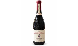 CHATEAU DE BEAUCASTEL