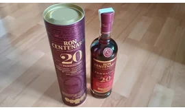 Prodám – Ron Centenario 20