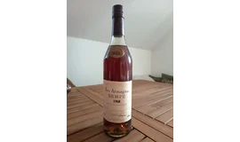 Bas Armagnac Sempé 1968
