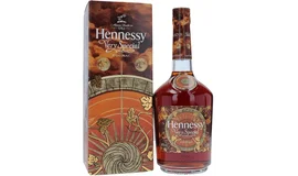 Hennessy Faith