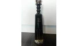 Tequila De mi tierra Volcan