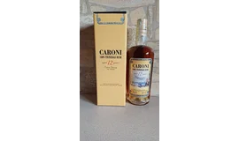 Velier Caroni 2000 Trinidad Rum Extra Strong 100 Proof 12yo 50% 700ml